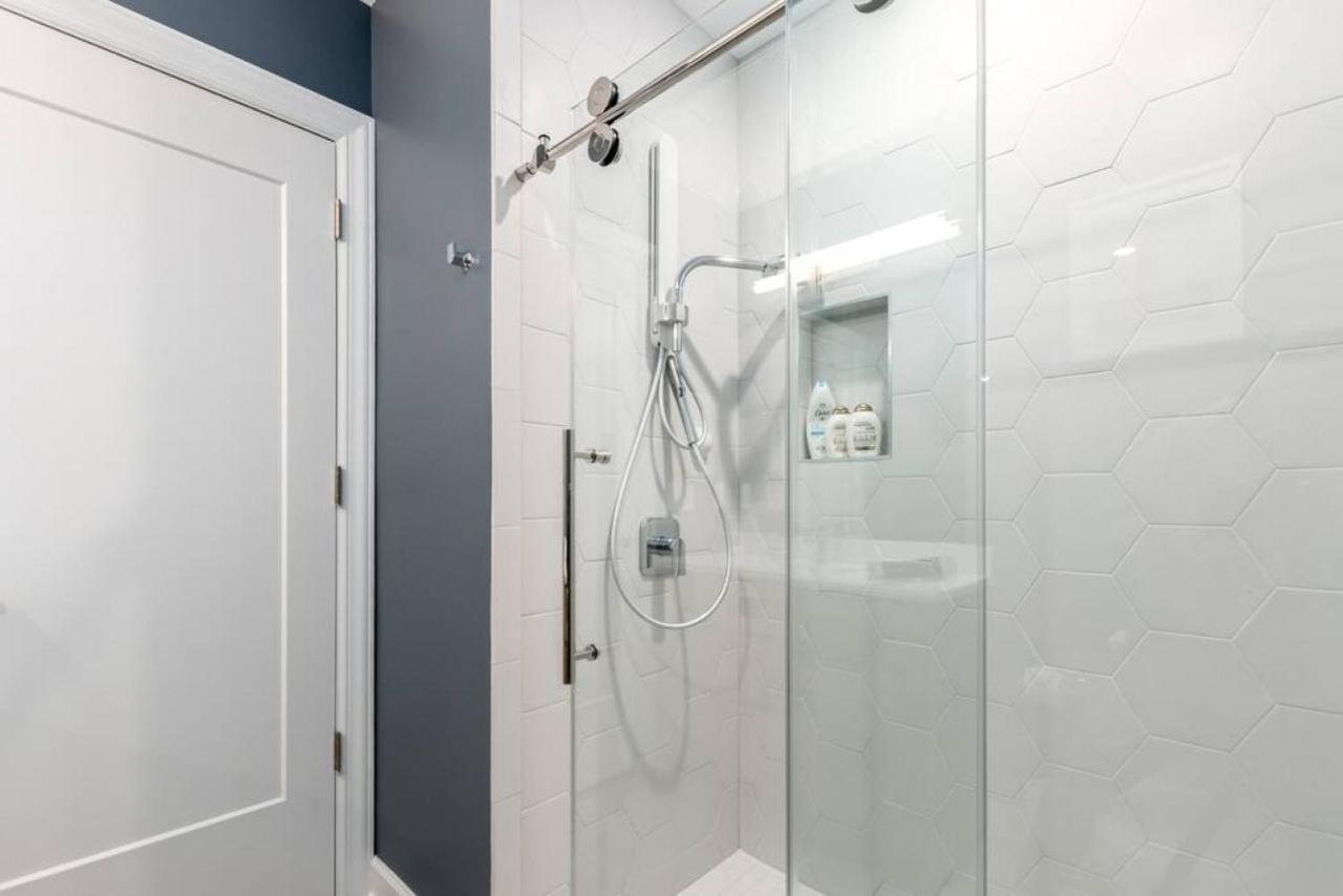 Soaring 2-Bedroom Parkside Loft Walkable To It All Цинциннати Экстерьер фото