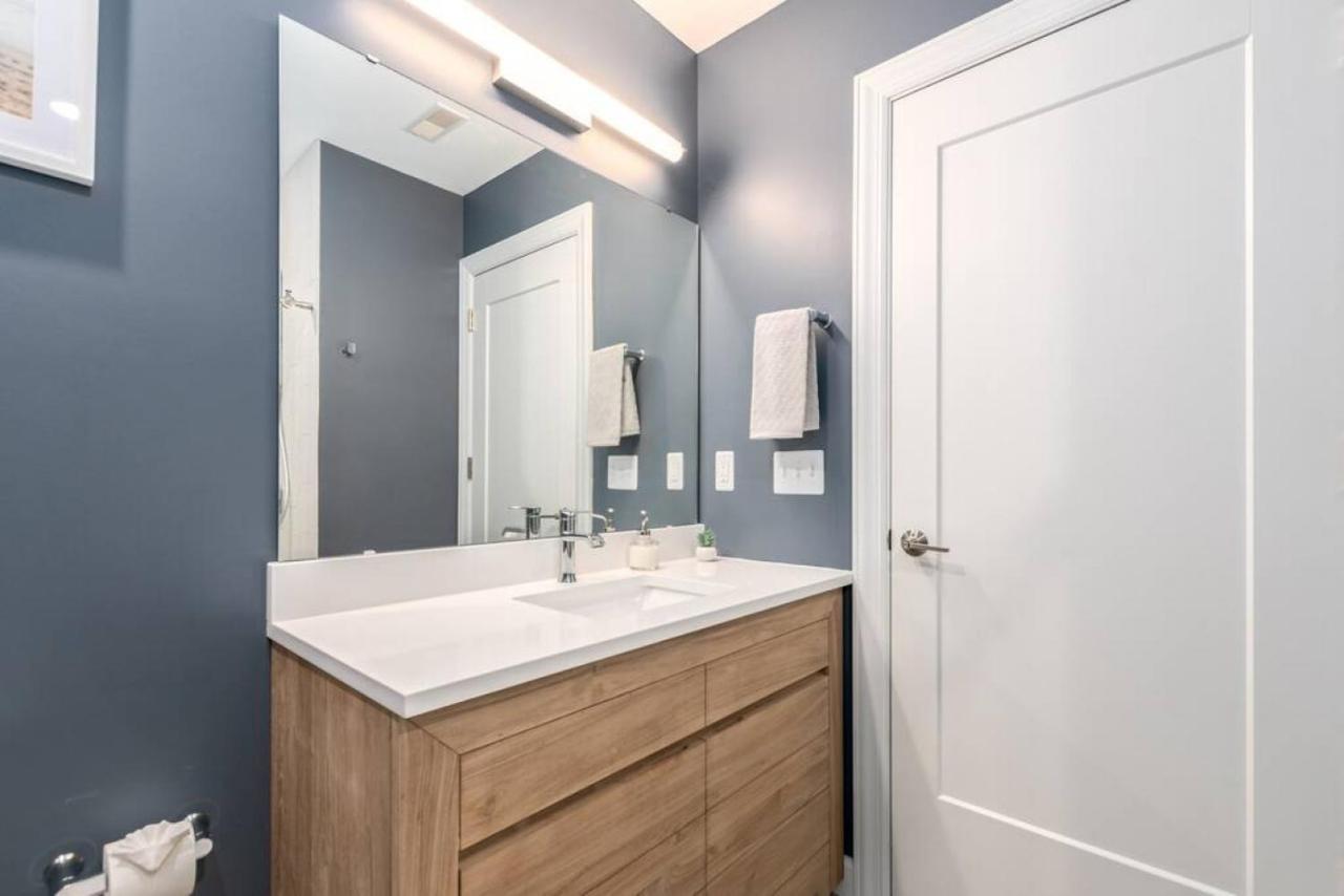 Soaring 2-Bedroom Parkside Loft Walkable To It All Цинциннати Экстерьер фото